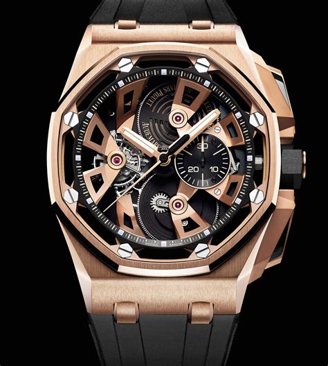 audemars piguet royal oak offshore power reserve|royal oak offshore watch price.